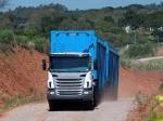 Scania G480 6x4 2010 года